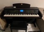 Pian Yamaha 305, Comme neuf, Noir, Piano, Digital
