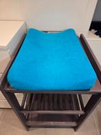 Verzorgingstafel, Kinderen en Baby's, Ophalen, Gebruikt, Aankleedkussen, Overige merken