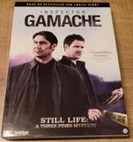 Inspector Gamache - Still life: A Three Pines mystery, Cd's en Dvd's, Dvd's | Thrillers en Misdaad, Vanaf 16 jaar, Boxset, Ophalen of Verzenden