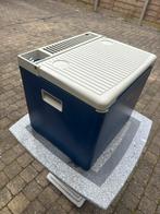 Koelbox 12 volt/220 volt /gas, Ophalen