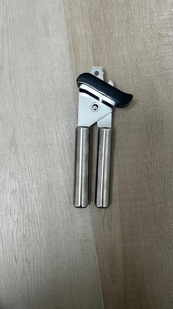 Ikea blikopener – stevig & praktisch keukenhulpje, Huis en Inrichting, Keuken | Keukenbenodigdheden, Zo goed als nieuw, Ophalen