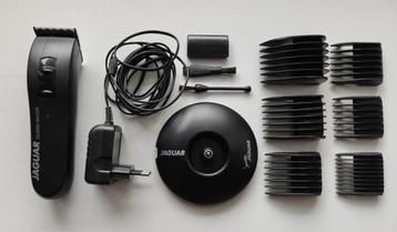 professionele tondeuse Jaguar CL 5000 Racer  beschikbaar voor biedingen