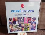 De Pre Historie - De Jaren '80 Vol. 2 - 5LP Box, CD & DVD, Vinyles | Compilations, Neuf, dans son emballage, Envoi, Dance