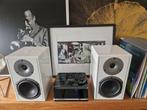 High End Cabasse Stream Amp 100 + Cabasse Surf Speakers, Ophalen of Verzenden, Zo goed als nieuw, Speakers
