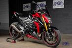 Suzuki Gsxs 1000 - 14.182 km, Motoren, Motoren | Suzuki, 4 cilinders, Bedrijf, Meer dan 35 kW, 999 cc