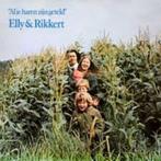 LP/ ELLY en Rikkert <> Al je haren zijn geteld <, Cd's en Dvd's, Vinyl | Nederlandstalig, Ophalen of Verzenden, Zo goed als nieuw