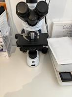 Iscoop microscoop, Ophalen, Nieuw, Biologische microscoop