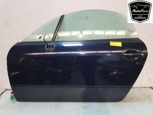 PORTIER LINKS VOOR Audi TT Roadster (8N9) (|8N0831051C|), Auto-onderdelen, Carrosserie, Deur, Audi, Voor, Links, Gebruikt