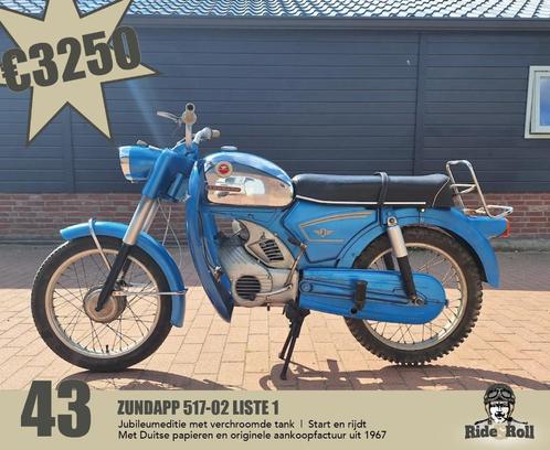 24x oldtimer brommer kreidler zundapp riga mobylette KTM, Fietsen en Brommers, Brommers | Overige merken, Ophalen