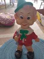 pouet Pinocchio, Collections, Enlèvement ou Envoi, Utilisé, TV, Figurine ou Poupée