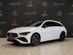 Mercedes-Benz CLA-Klasse Shooting Brake 250e AMG Line, Autos, Mercedes-Benz, Achat, Euro 6, Entreprise, 16 kWh