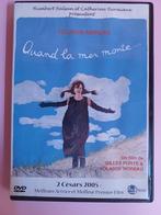 DVD quand la mer monte (p4), Ophalen of Verzenden, Zo goed als nieuw