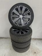 Winterset Volvo V60 Michelin Pilot Alpin 5 235/45 R18, Auto-onderdelen, Banden en Velgen, Ophalen, 18 inch, Gebruikt, Banden en Velgen