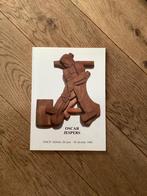 Oscar Jespers, Boeken, Ophalen of Verzenden, Zo goed als nieuw