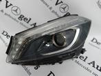 Koplamp links van een Mercedes A-Klasse, Ophalen of Verzenden, 3 maanden garantie, Gebruikt, Mercedes-Benz