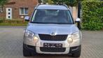 Skoda Yeti 2.0TDI 81 kW euro 5 jaar 2010, 227.000 km, Auto's, Skoda, Te koop, Diesel, Airconditioning, Bedrijf