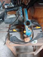 Zaag machine, Doe-het-zelf en Bouw, Gereedschap | Zaagmachines, Ophalen, Gebruikt