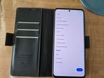 Samsung s20 ultra 128 gb + 128gb microsd + nieuw hoesje, Ophalen of Verzenden, Zo goed als nieuw