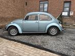 Volkswagen kever Weltmeister, Auto's, Volkswagen, Achterwielaandrijving, Beetle (Kever), 4 cilinders, Handgeschakeld