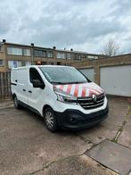 Renault trafic 2021 84.000km (handelaarsprijs), Auto's, Elektrische ramen, Renault, Particulier, Te koop
