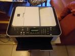 canon-printer, Computers en Software, Ophalen, Gebruikt, Printer, Inkjetprinter