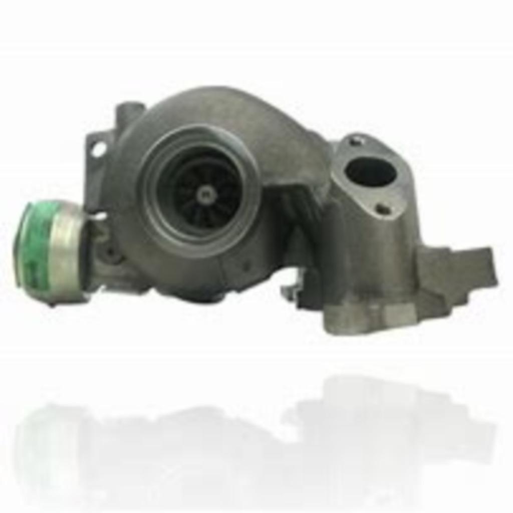 turbo pour ALFA ROMEO	159 1.8 TBi 16V, Enlèvement, Révisé, Alfa Romeo