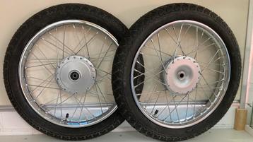 Honda Scoopy Sh50 Revisie/Reparatie parts beschikbaar voor biedingen