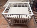Babypark inclusief Matras . 1x gebruikt., Kinderen en Baby's, Babyparken, Ophalen, Zo goed als nieuw