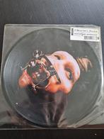 Marilyn manson picture disc, Ophalen of Verzenden, Zo goed als nieuw