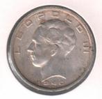 10510 * LEOPOLD III * 50 frank 1940 frans  Pos.A, Postzegels en Munten, Verzenden