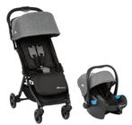 Bebeconfort Bonny Duo Buggy - Inclusief autostoeltje, Enlèvement, Comme neuf, Autres marques, Ombrelle