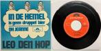 Vinyl single, Ophalen, Gebruikt, Overige formaten, Levenslied of Smartlap