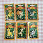 Pin's badge Le Roi Lion - Disney, Aucun, Nieuw, Ophalen of Verzenden, Speldje of Pin