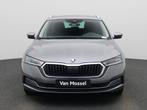 Skoda Octavia Combi 1.5 TSI eTec 110kW DSG7 Clever NAVI | LE, Stof, Gebruikt, 110 kW, 4 cilinders