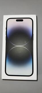 iPhone 14 pro Max 128 g, Télécoms, Téléphonie mobile | Apple iPhone, Comme neuf, 128 GB, Noir, Sans abonnement
