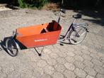 Vélo bakfiets cargo long, Ophalen, Gebruikt, Overige merken