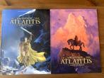 De kronieken van Atlantis, Boeken, Stripverhalen, Nieuw, Ophalen of Verzenden, Meerdere stripboeken, Diverse Auteurs