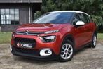 CITROEN C3 BENZINE - NIEUWSTAAT, Voorwielaandrijving, Stof, 1199 cc, Bedrijf