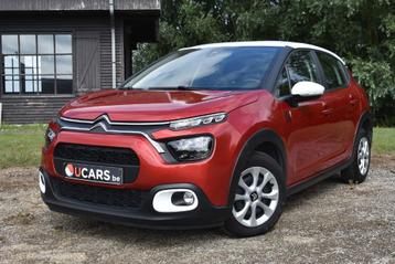 CITROEN C3 BENZINE - NIEUWSTAAT beschikbaar voor biedingen