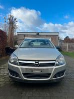 Opel Astra 1.4i Benzine | 110 000KM | Dig AC | 1eig | proper, Auto's, Stof, Zwart, 151 g/km, Particulier