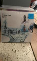 OK Computer oknotok, Cd's en Dvd's, Ophalen, Zo goed als nieuw