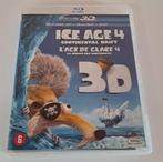 Dvd l Age de glace 4 3D, Cd's en Dvd's, Ophalen of Verzenden, Zo goed als nieuw