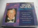 2 CD BOX - FRANK SINATRA - BLUE HEAVEN, Ophalen of Verzenden, 1960 tot 1980, Zo goed als nieuw, Boxset