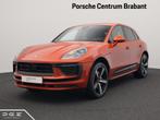 Porsche Macan, Automaat, Zwart, Overige kleuren, SUV of Terreinwagen