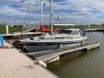 Zeilboot LM26, Watersport en Boten, Kajuitzeilboten en Zeiljachten, Ophalen, Gebruikt, Diesel, Tourjacht of Cruiser