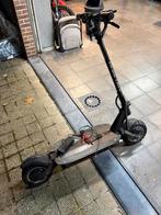 Dualtron thunder, Ophalen, Zo goed als nieuw