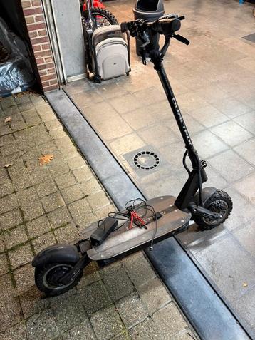 Dualtron thunder beschikbaar voor biedingen