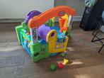 Little Tikes Activity Garden - Activity-Center, Kinderen en Baby's, Speelgoed | Babyspeelgoed, Overige typen, Met geluid, Ophalen of Verzenden