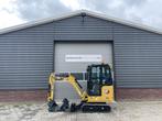 Caterpillar 301.6 minigraver NIEUW sloop / sorteer functie, Excavatrice