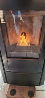 Pelletkachel mcz, Huis en Inrichting, Ophalen of Verzenden, Pelletkachel